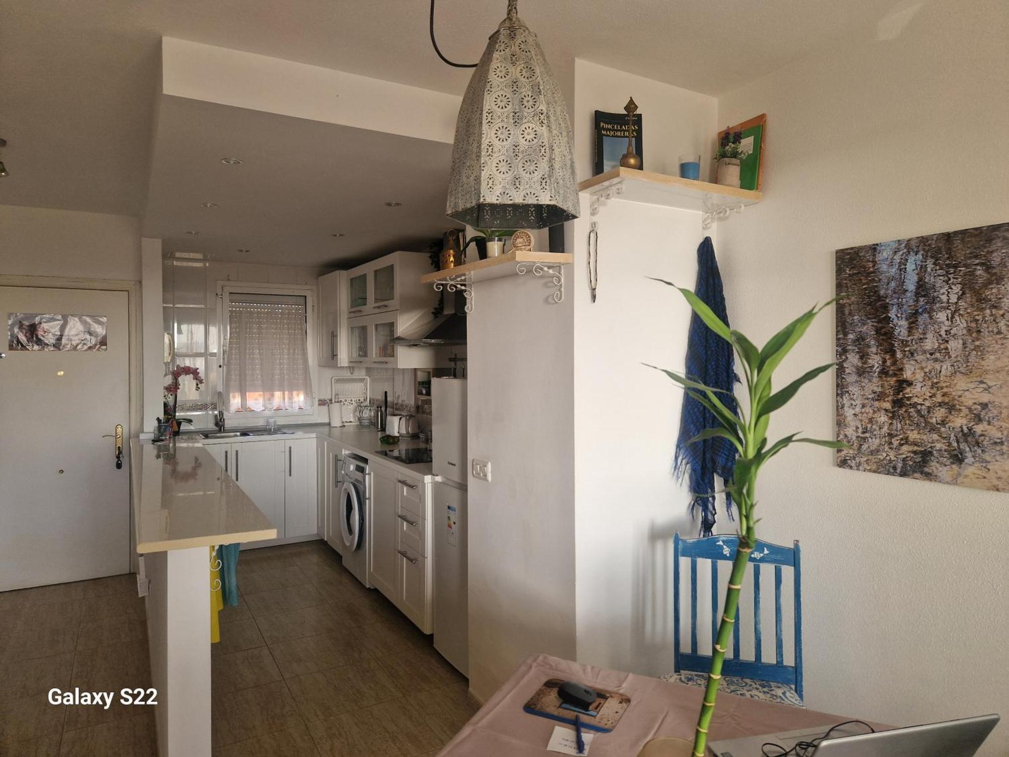 Appartamento Marveo La Oliva Esterno foto