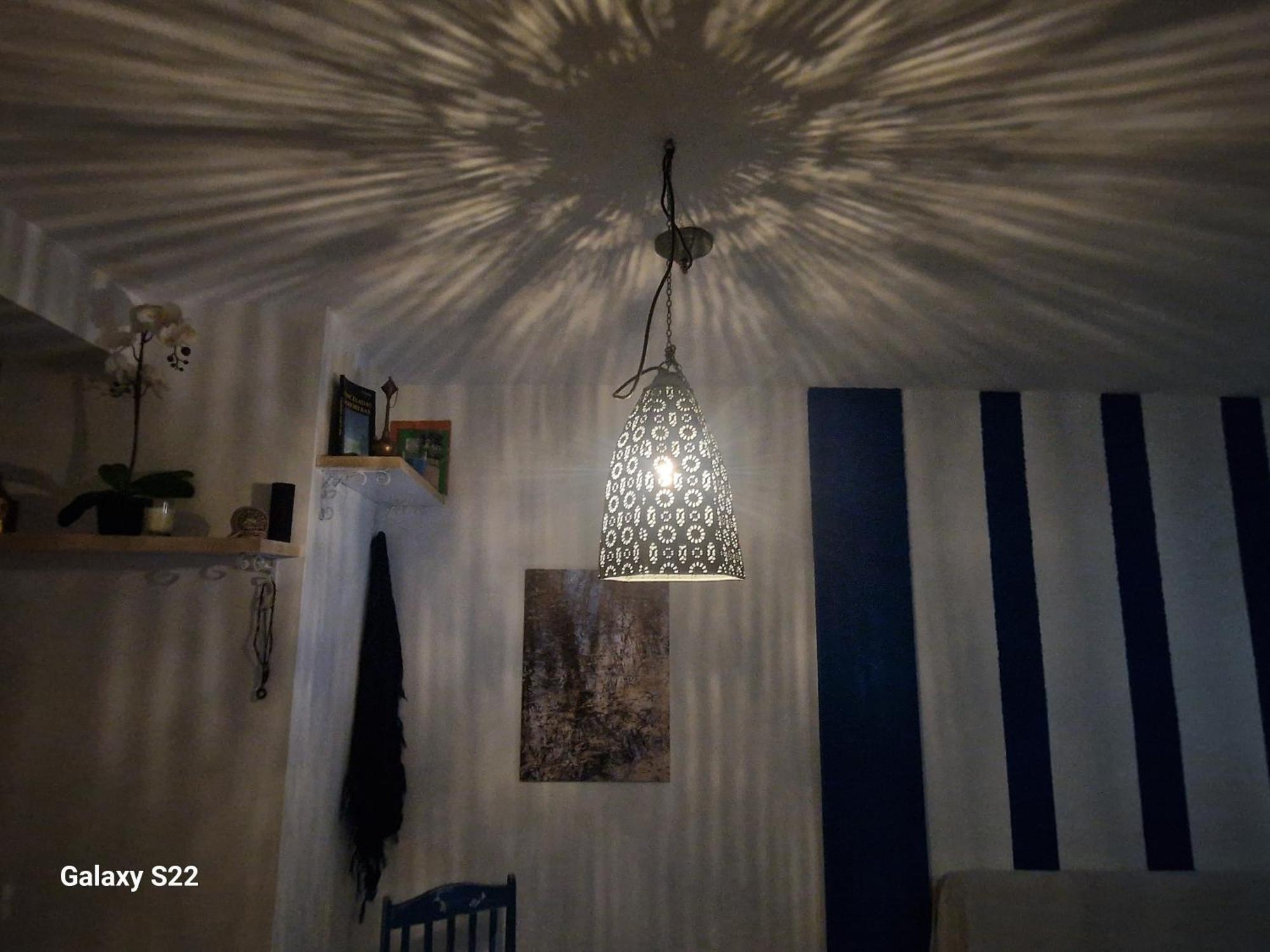 Appartamento Marveo La Oliva Esterno foto