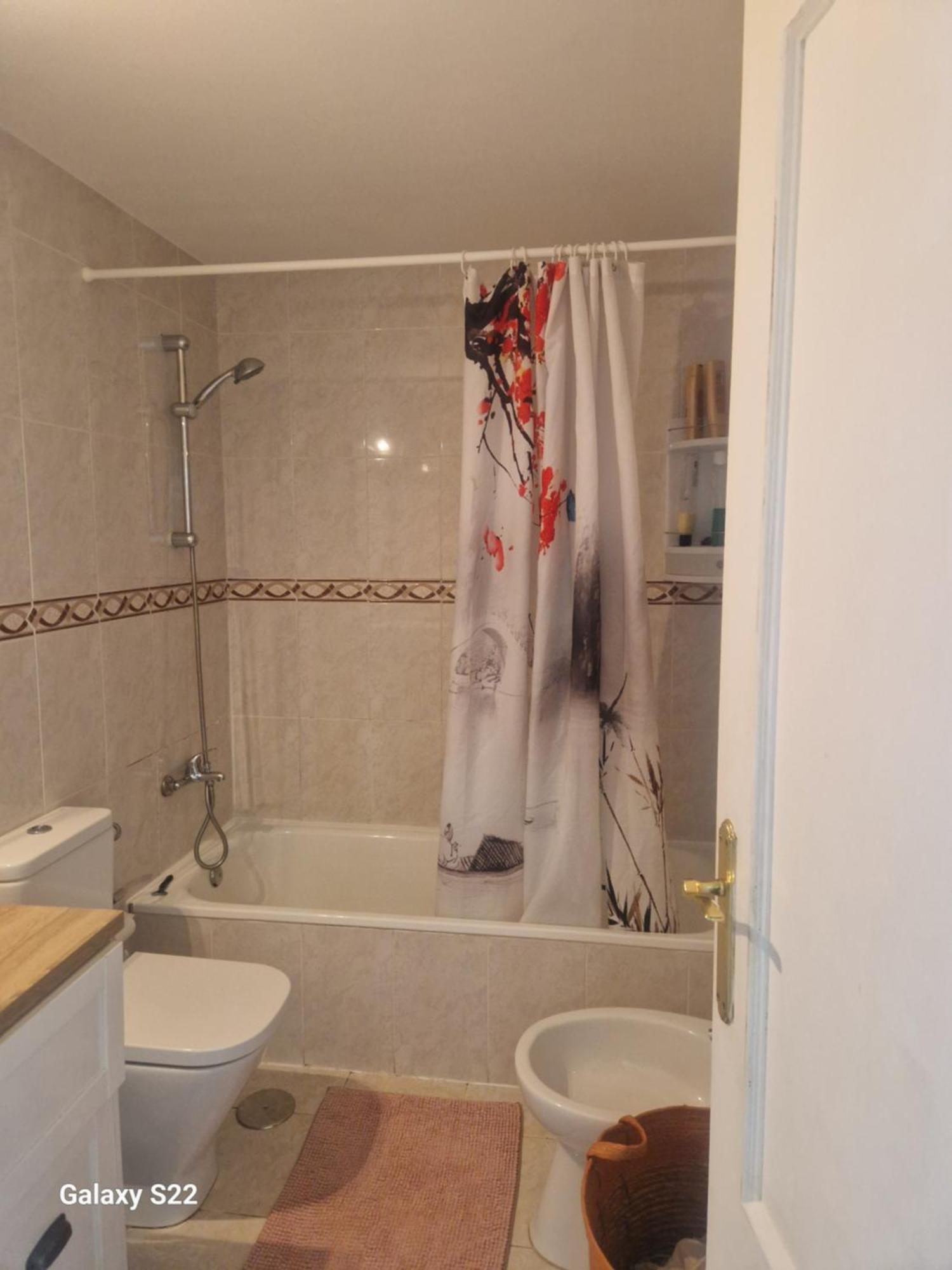 Appartamento Marveo La Oliva Esterno foto