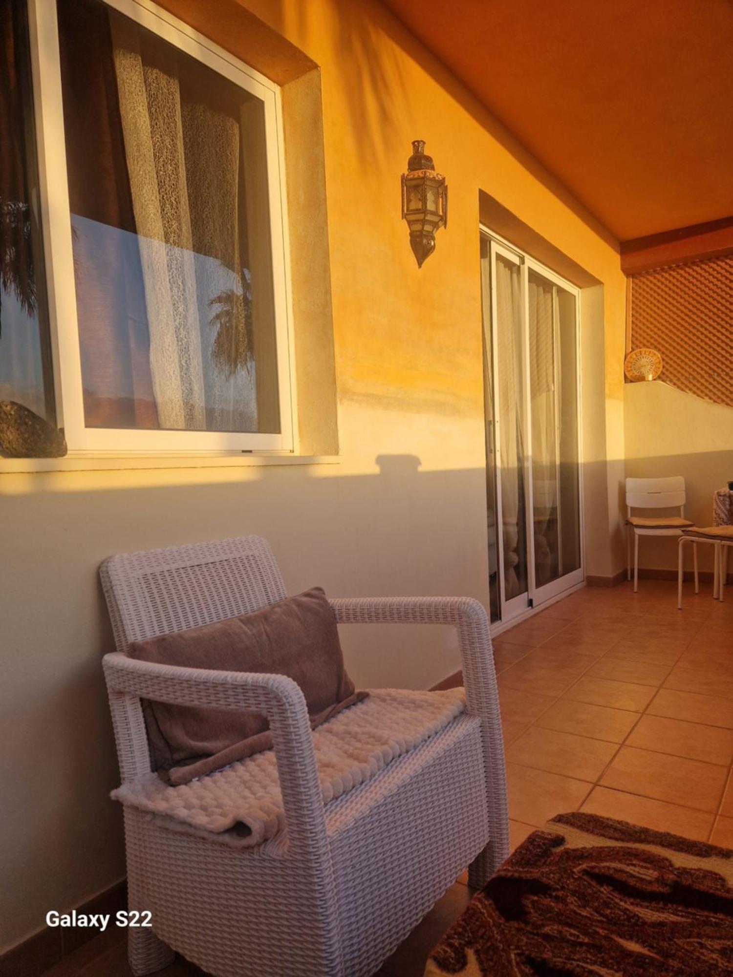 Appartamento Marveo La Oliva Esterno foto