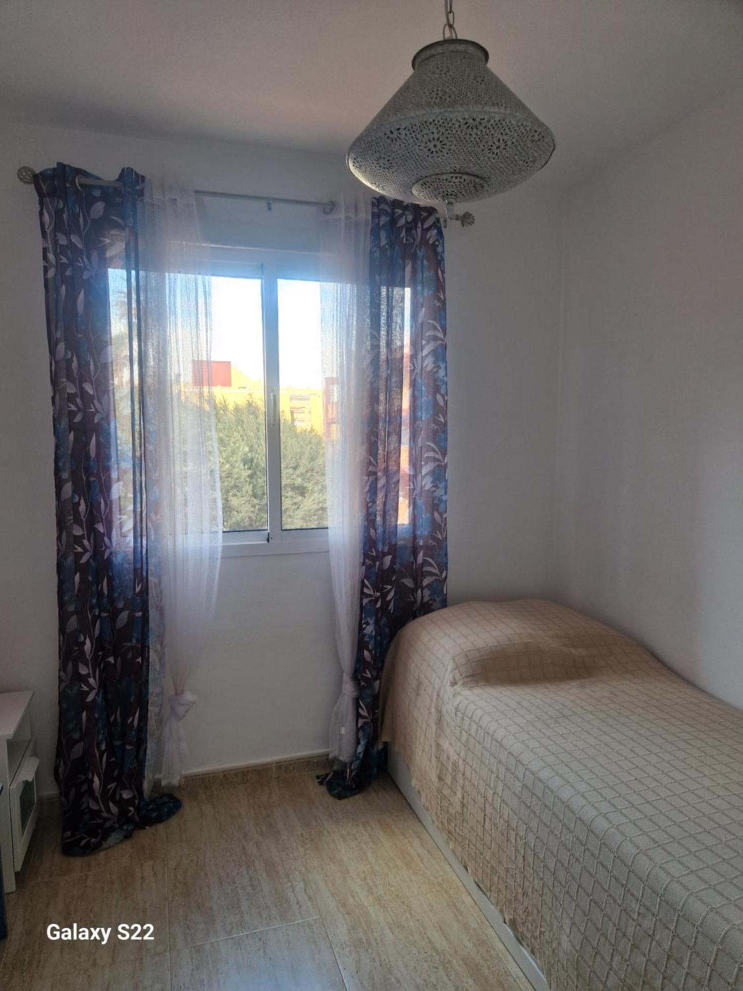 Appartamento Marveo La Oliva Esterno foto