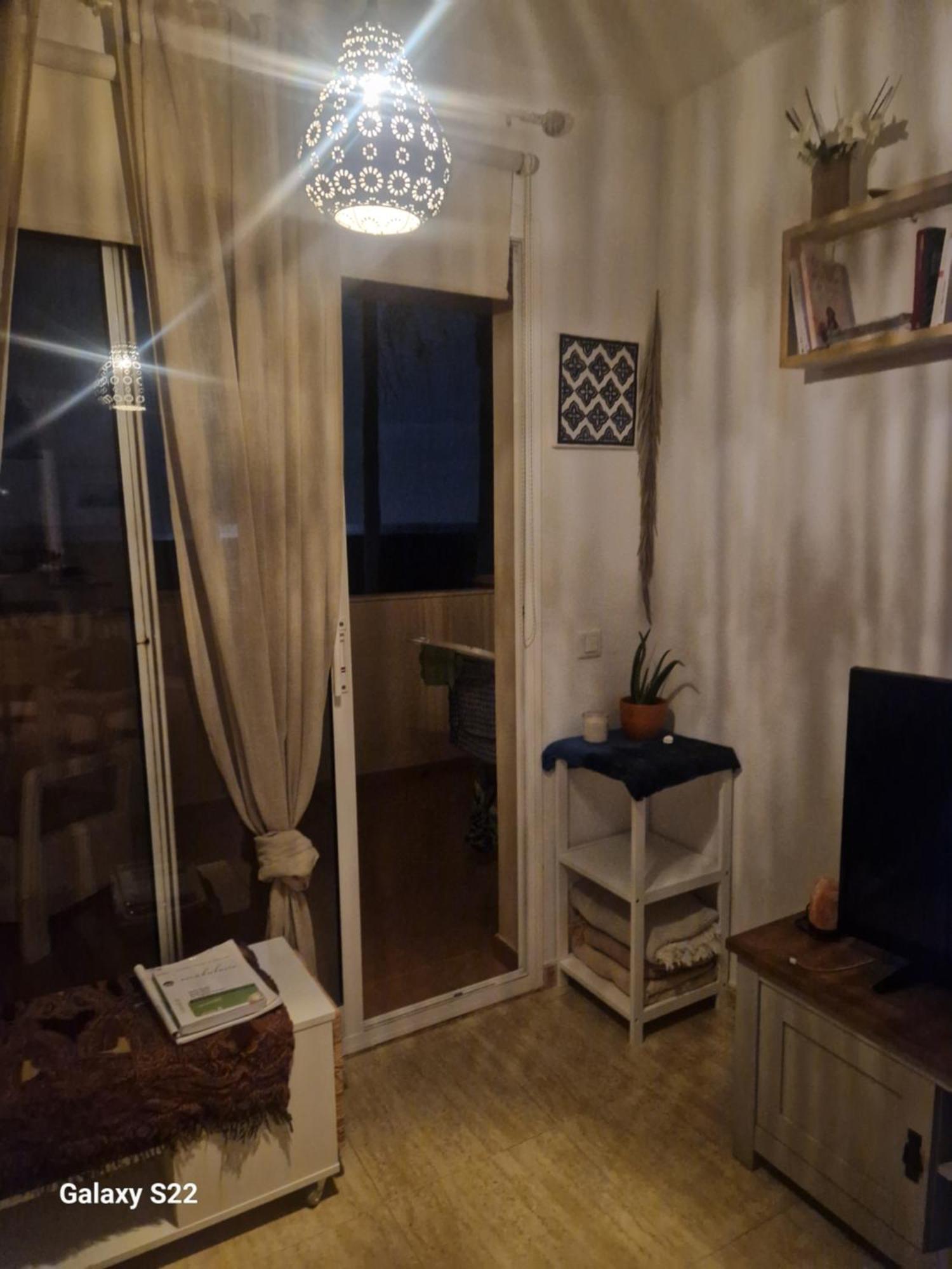Appartamento Marveo La Oliva Esterno foto
